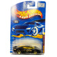 Hot Wheels Blue Cards Old Models 1:64 Assorted