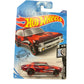 Hot Wheels American Power (V3)1:64 Diecast Assorted (Ford, Chevy, Dodge, Mustang, Corvette, GMC, Jeep, Merc, Camaro)