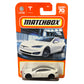 Matchbox 1:64 Diecast Assorted Carded Cars