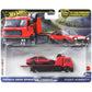Hot Wheels Team Transports Assorted 1:64