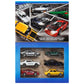 Hot Wheels Multipack Assorted 1:64 Set