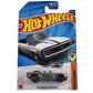 Hot Wheels Zamac Edition