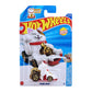 Hot Wheels  | 1:64 Diecast | HW Screen Time