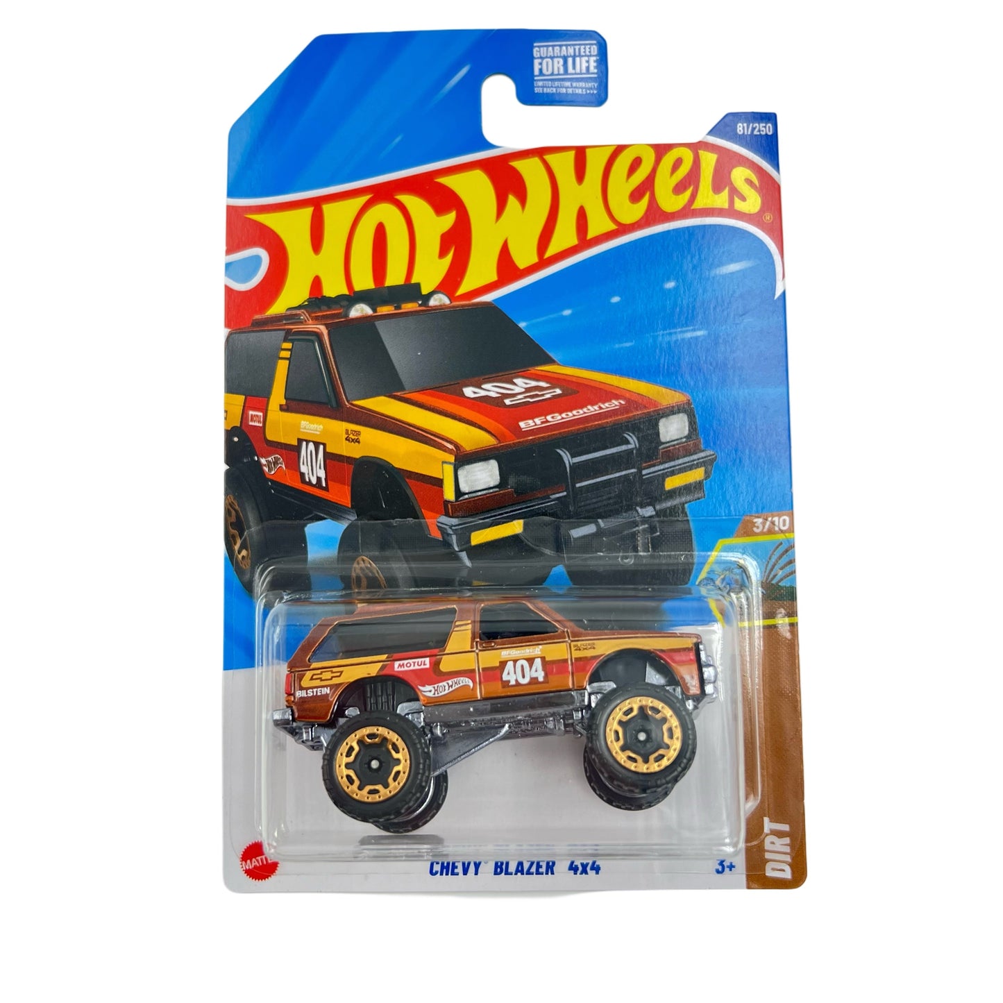Hot Wheels American Power V2 1:64 Diecast Assorted (Ford, Chevy, Dodge, Mustang, Corvette, GMC, Jeep, Merc, Camaro)