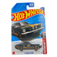 Hot Wheels American Power V2 1:64 Diecast Assorted (Ford, Chevy, Dodge, Mustang, Corvette, GMC, Jeep, Merc, Camaro)