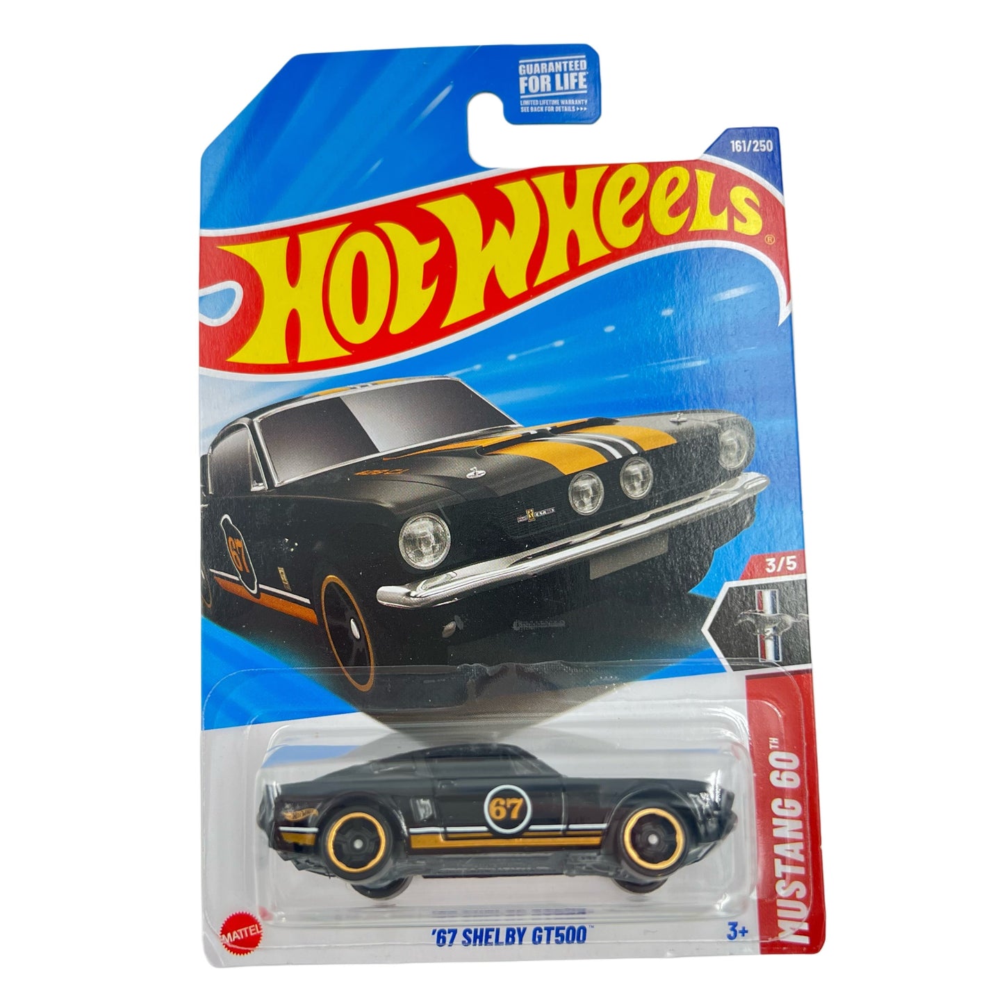Hot Wheels American Power V2 1:64 Diecast Assorted (Ford, Chevy, Dodge, Mustang, Corvette, GMC, Jeep, Merc, Camaro)