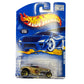 Hot Wheels Blue Cards Old Models 1:64 Assorted