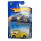 Hot Wheels Blue Cards Old Models 1:64 Assorted