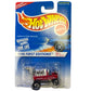 Hot Wheels Blue Cards Old Models 1:64 Assorted