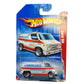 Hot Wheels Blue Cards Old Models 1:64 Assorted