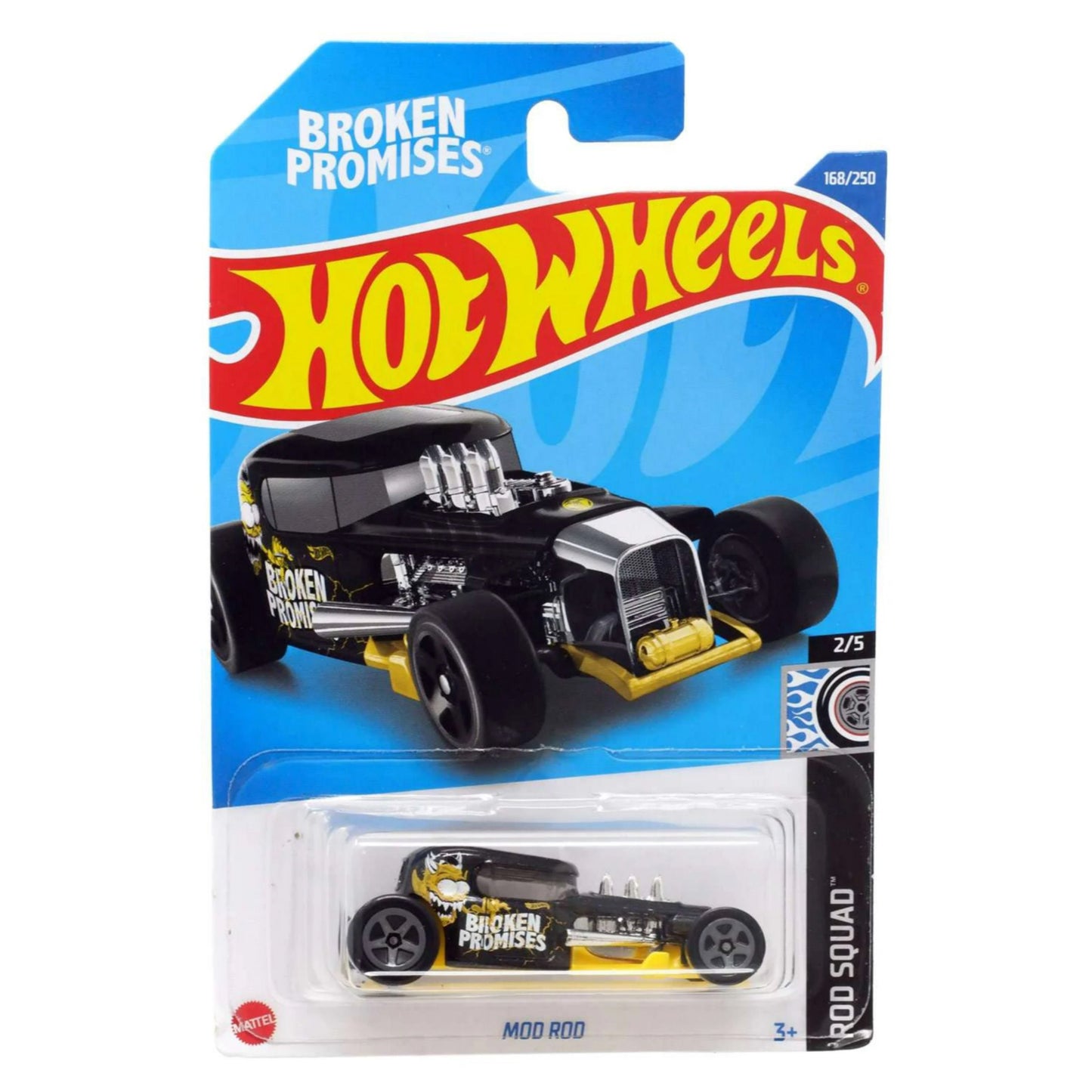 Hot Wheels  | 1:64 Diecast | HW Screen Time