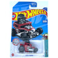 Hot Wheels  | 1:64 Diecast | HW Screen Time