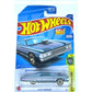 Hot Wheels  | 1:64 Diecast | HW Screen Time