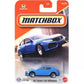 Matchbox 1:64 Diecast Assorted Carded Cars