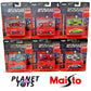 Maisto 1:64 Speed Icons Assorted Models 2025