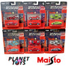 Maisto 1:64 Speed Icons Assorted Models 2025