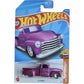 Hot Wheels American Power 1:64 Diecast Assorted (Ford, Chevy, Dodge, Mustang, Corvette, GMC, Jeep, Merc, Camaro)