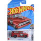 Hot Wheels American Power 1:64 Diecast Assorted (Ford, Chevy, Dodge, Mustang, Corvette, GMC, Jeep, Merc, Camaro)