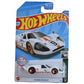 Hot Wheels American Power 1:64 Diecast Assorted (Ford, Chevy, Dodge, Mustang, Corvette, GMC, Jeep, Merc, Camaro)