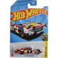 Hot Wheels American Power 1:64 Diecast Assorted (Ford, Chevy, Dodge, Mustang, Corvette, GMC, Jeep, Merc, Camaro)