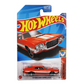 Hot Wheels American Power 1:64 Diecast Assorted (Ford, Chevy, Dodge, Mustang, Corvette, GMC, Jeep, Merc, Camaro)