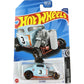Hot Wheels American Power 1:64 Diecast Assorted (Ford, Chevy, Dodge, Mustang, Corvette, GMC, Jeep, Merc, Camaro)