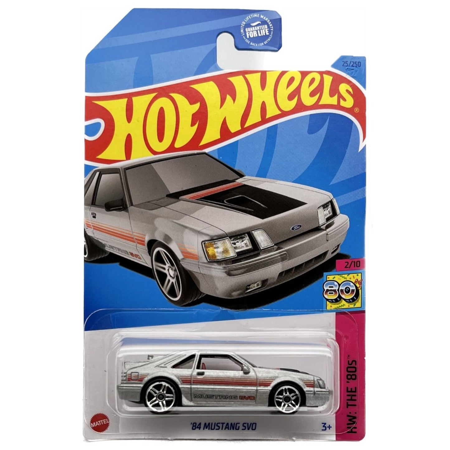 Hot Wheels American Power 1:64 Diecast Assorted (Ford, Chevy, Dodge, Mustang, Corvette, GMC, Jeep, Merc, Camaro)