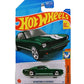 Hot Wheels American Power 1:64 Diecast Assorted (Ford, Chevy, Dodge, Mustang, Corvette, GMC, Jeep, Merc, Camaro)