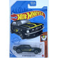 Hot Wheels American Power 1:64 Diecast Assorted (Ford, Chevy, Dodge, Mustang, Corvette, GMC, Jeep, Merc, Camaro)
