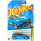 Hot Wheels American Power 1:64 Diecast Assorted (Ford, Chevy, Dodge, Mustang, Corvette, GMC, Jeep, Merc, Camaro)