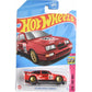 Hot Wheels American Power 1:64 Diecast Assorted (Ford, Chevy, Dodge, Mustang, Corvette, GMC, Jeep, Merc, Camaro)