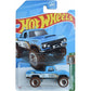 Hot Wheels American Power V2 1:64 Diecast Assorted (Ford, Chevy, Dodge, Mustang, Corvette, GMC, Jeep, Merc, Camaro)