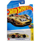 Hot Wheels American Power V2 1:64 Diecast Assorted (Ford, Chevy, Dodge, Mustang, Corvette, GMC, Jeep, Merc, Camaro)