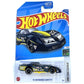 Hot Wheels American Power V2 1:64 Diecast Assorted (Ford, Chevy, Dodge, Mustang, Corvette, GMC, Jeep, Merc, Camaro)