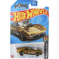 Hot Wheels American Power V2 1:64 Diecast Assorted (Ford, Chevy, Dodge, Mustang, Corvette, GMC, Jeep, Merc, Camaro)