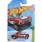Hot Wheels American Power V2 1:64 Diecast Assorted (Ford, Chevy, Dodge, Mustang, Corvette, GMC, Jeep, Merc, Camaro)