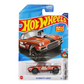 Hot Wheels American Power V2 1:64 Diecast Assorted (Ford, Chevy, Dodge, Mustang, Corvette, GMC, Jeep, Merc, Camaro)
