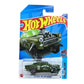 Hot Wheels American Power V2 1:64 Diecast Assorted (Ford, Chevy, Dodge, Mustang, Corvette, GMC, Jeep, Merc, Camaro)