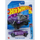 Hot Wheels American Power V2 1:64 Diecast Assorted (Ford, Chevy, Dodge, Mustang, Corvette, GMC, Jeep, Merc, Camaro)