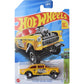 Hot Wheels American Power V2 1:64 Diecast Assorted (Ford, Chevy, Dodge, Mustang, Corvette, GMC, Jeep, Merc, Camaro)