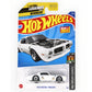 Hot Wheels American Power (V3)1:64 Diecast Assorted (Ford, Chevy, Dodge, Mustang, Corvette, GMC, Jeep, Merc, Camaro)