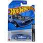 Hot Wheels American Power (V3)1:64 Diecast Assorted (Ford, Chevy, Dodge, Mustang, Corvette, GMC, Jeep, Merc, Camaro)