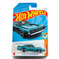 Hot Wheels American Power (V3)1:64 Diecast Assorted (Ford, Chevy, Dodge, Mustang, Corvette, GMC, Jeep, Merc, Camaro)