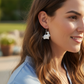 Bunny Earrings