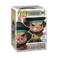 One Piece Marshall D. Teach/Blackbeard Pop! Vinyl Figure Funko Exclusive #1921