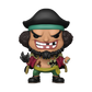 One Piece Marshall D. Teach/Blackbeard Pop! Vinyl Figure Funko Exclusive #1921