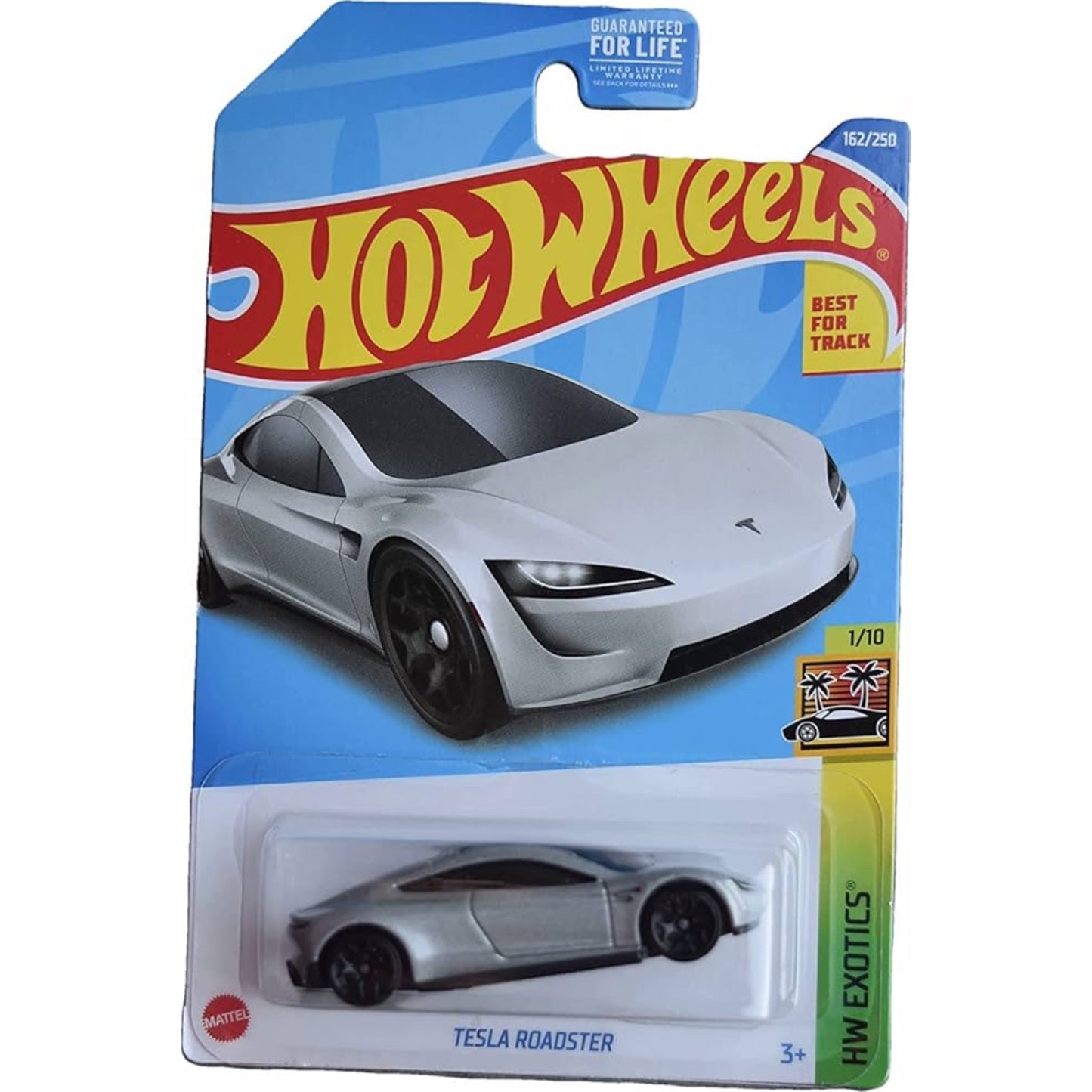 Hot Wheels American Power 1:64 Diecast Assorted (Ford, Chevy, Dodge, Mustang, Corvette, GMC, Jeep, Merc, Camaro)