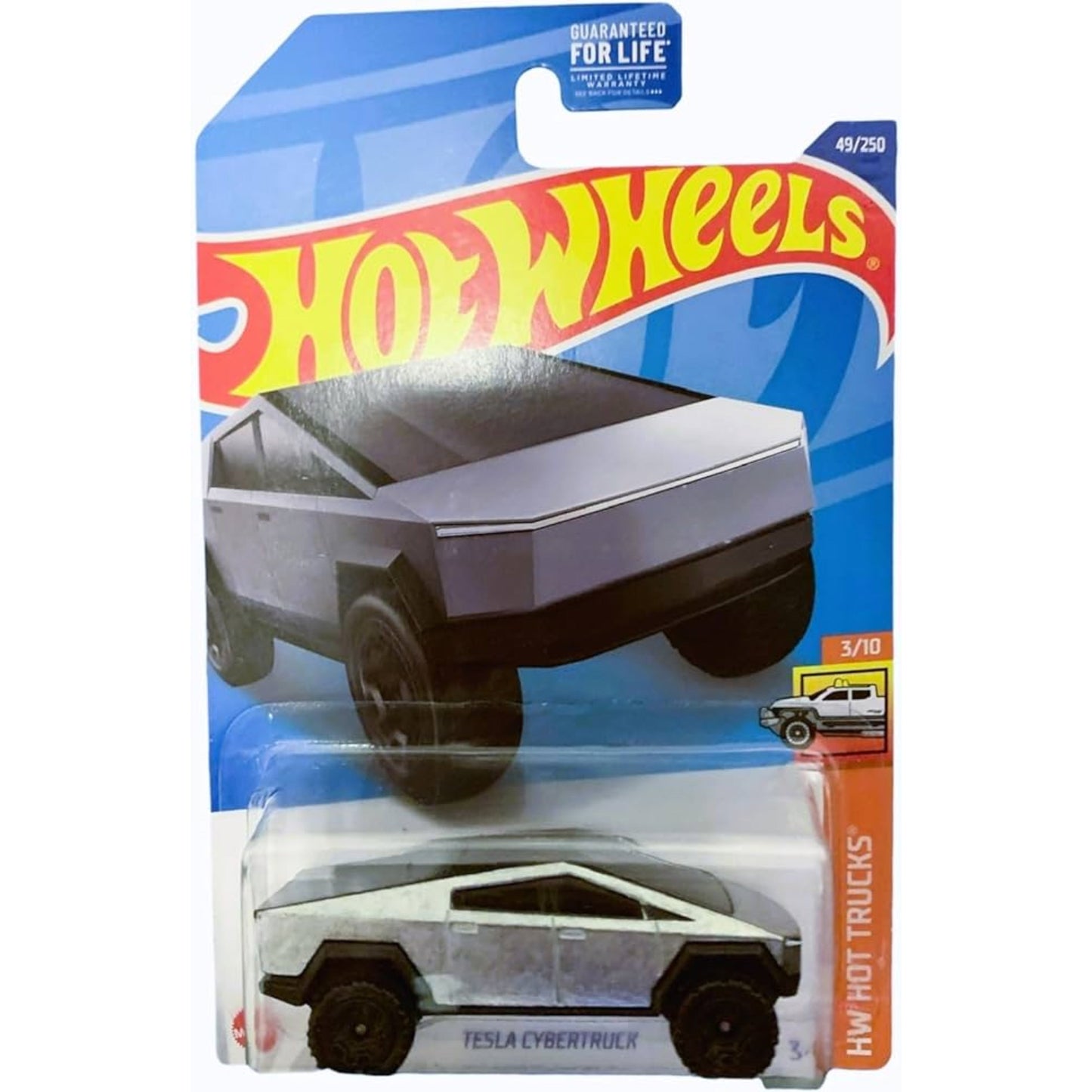 Hot Wheels American Power 1:64 Diecast Assorted (Ford, Chevy, Dodge, Mustang, Corvette, GMC, Jeep, Merc, Camaro)