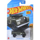 Hot Wheels American Power 1:64 Diecast Assorted (Ford, Chevy, Dodge, Mustang, Corvette, GMC, Jeep, Merc, Camaro)