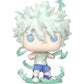 Killua Zoldyck #1106 Special Edition Funko Pop! Animation Hunter X Hunter